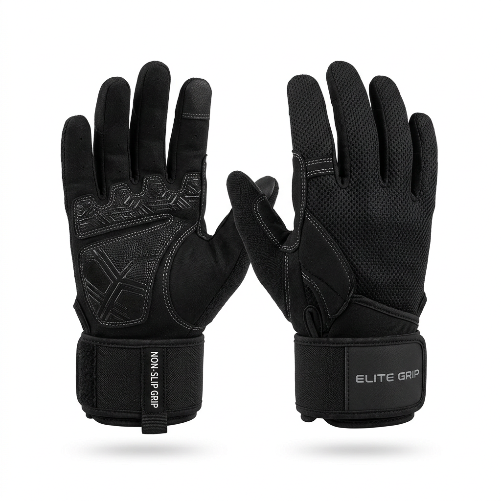 Workout Gloves