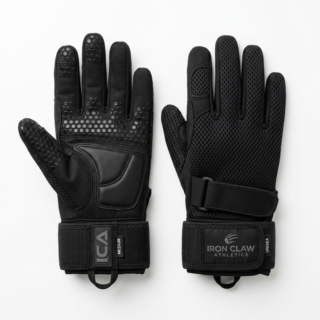 Workout Gloves